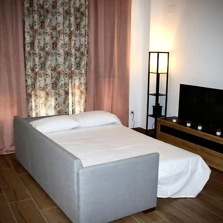 Tabor Apartment Cordoba Luaran gambar
