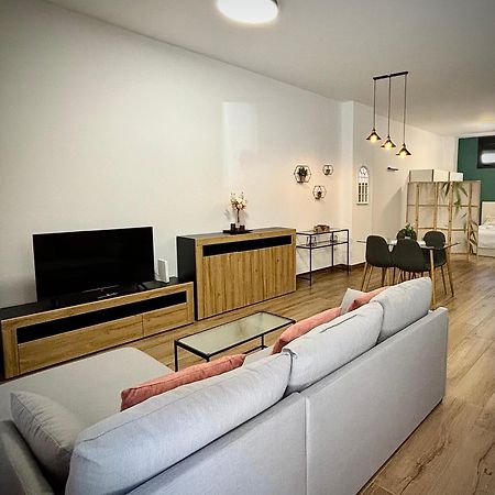Tabor Apartment Cordoba Luaran gambar
