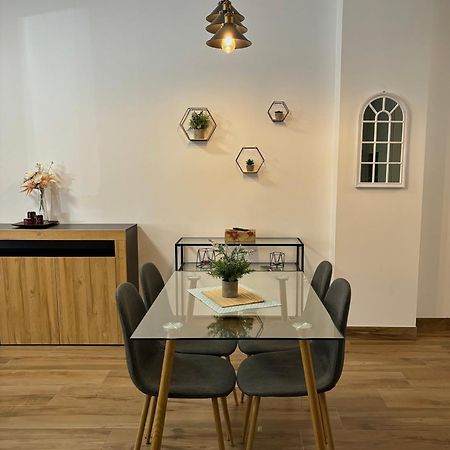 Tabor Apartment Cordoba Luaran gambar