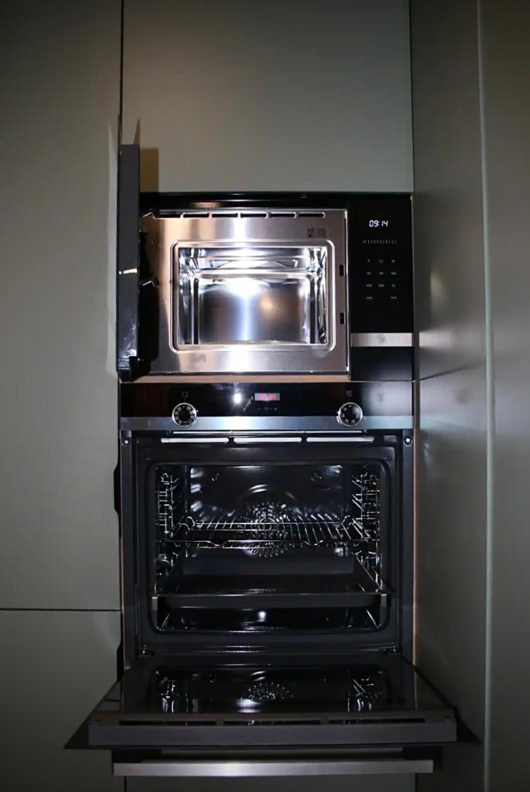 Tabor Apartment Cordoba Luaran gambar