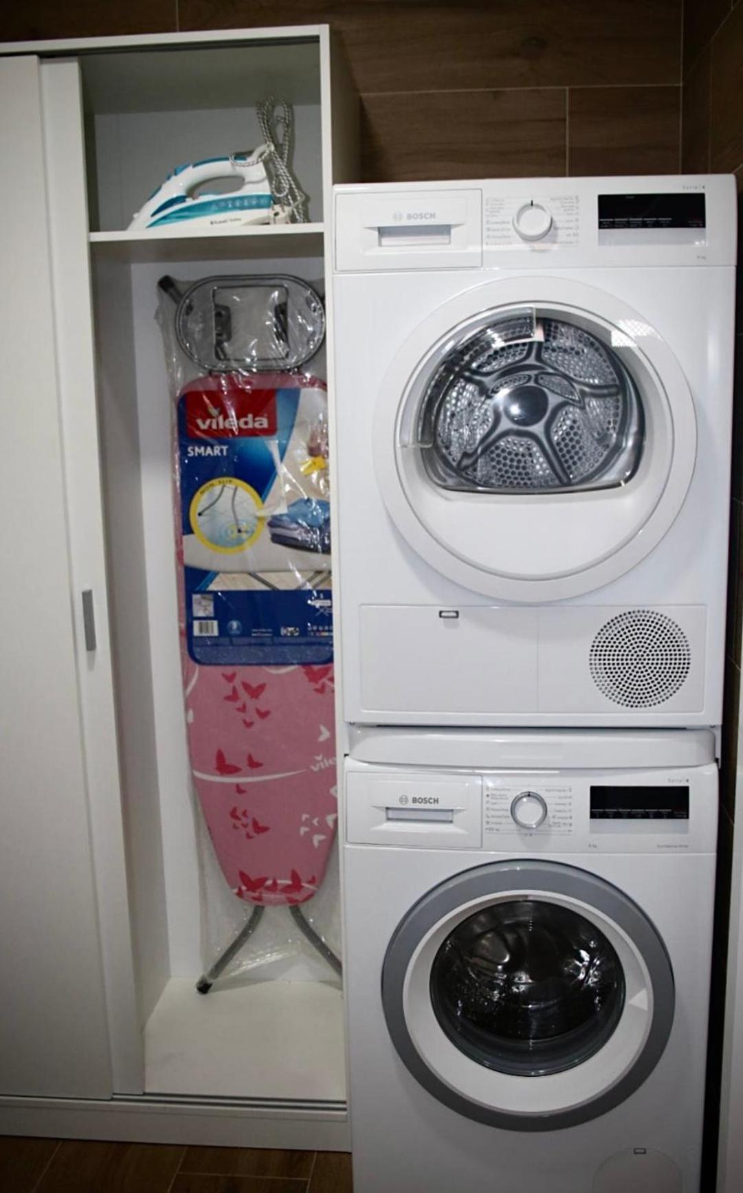 Tabor Apartment Cordoba Luaran gambar