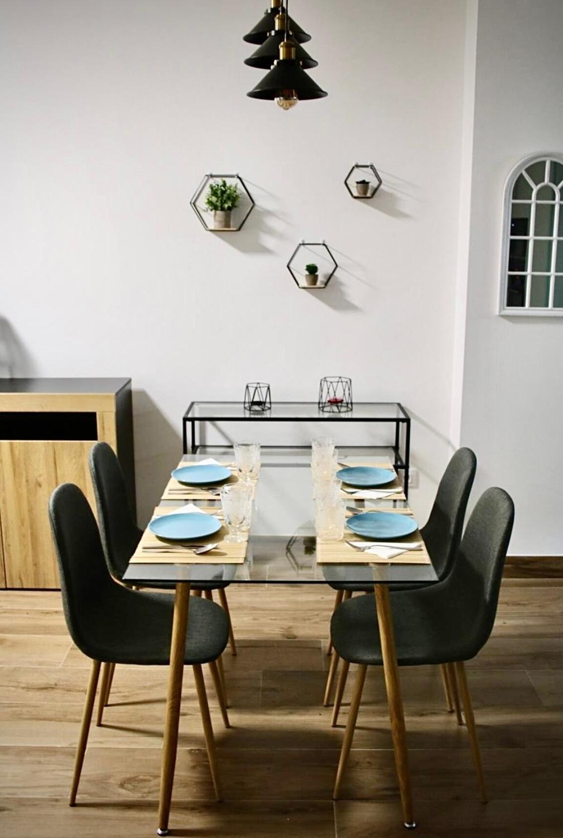 Tabor Apartment Cordoba Luaran gambar