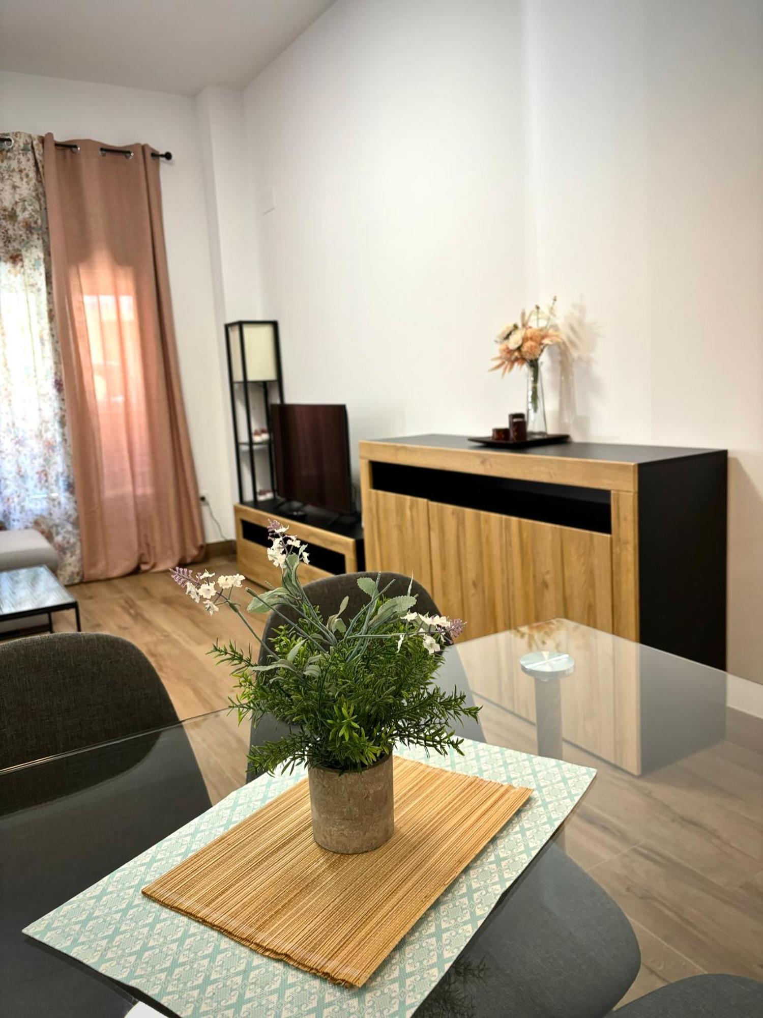 Tabor Apartment Cordoba Luaran gambar