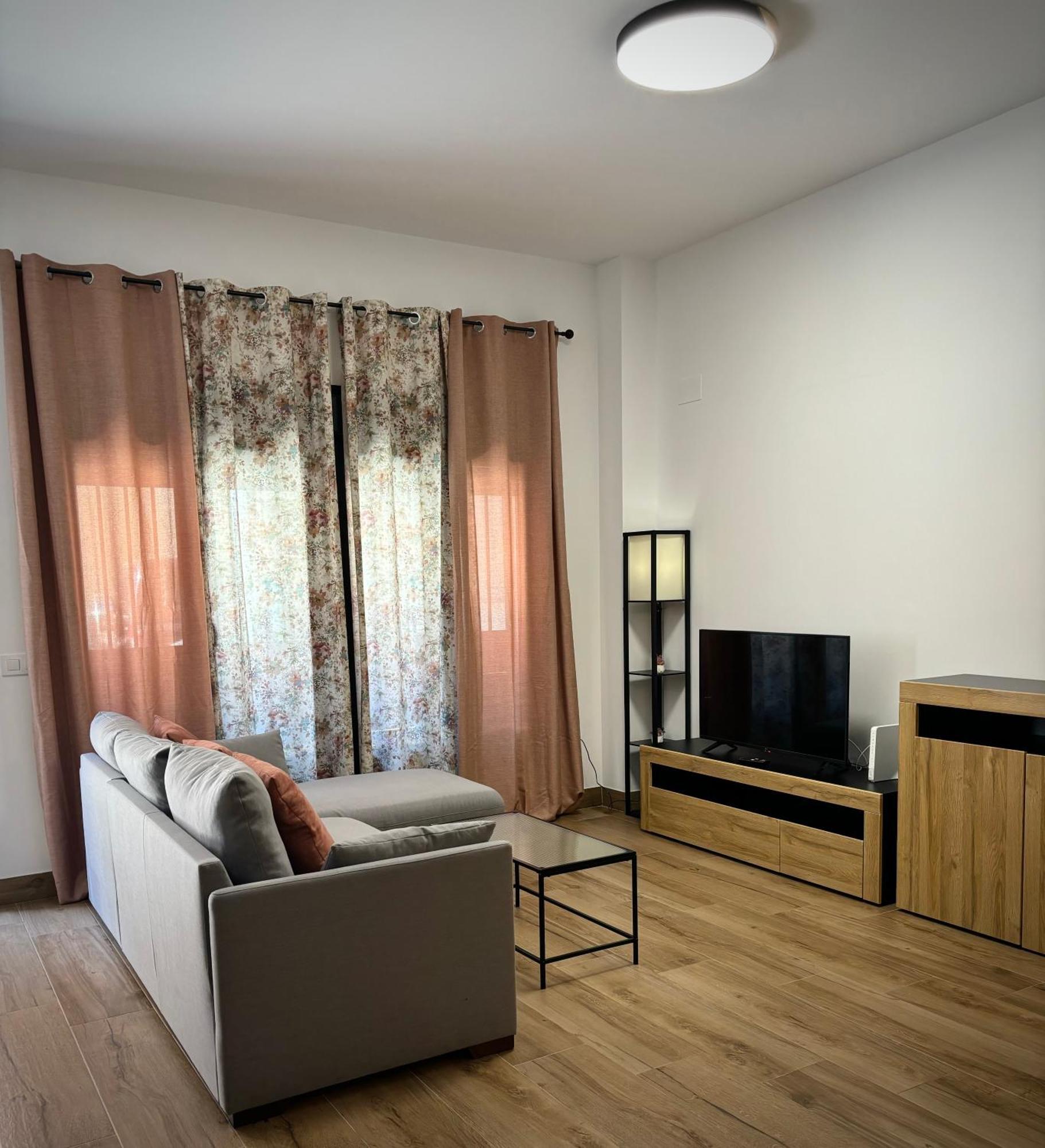 Tabor Apartment Cordoba Luaran gambar