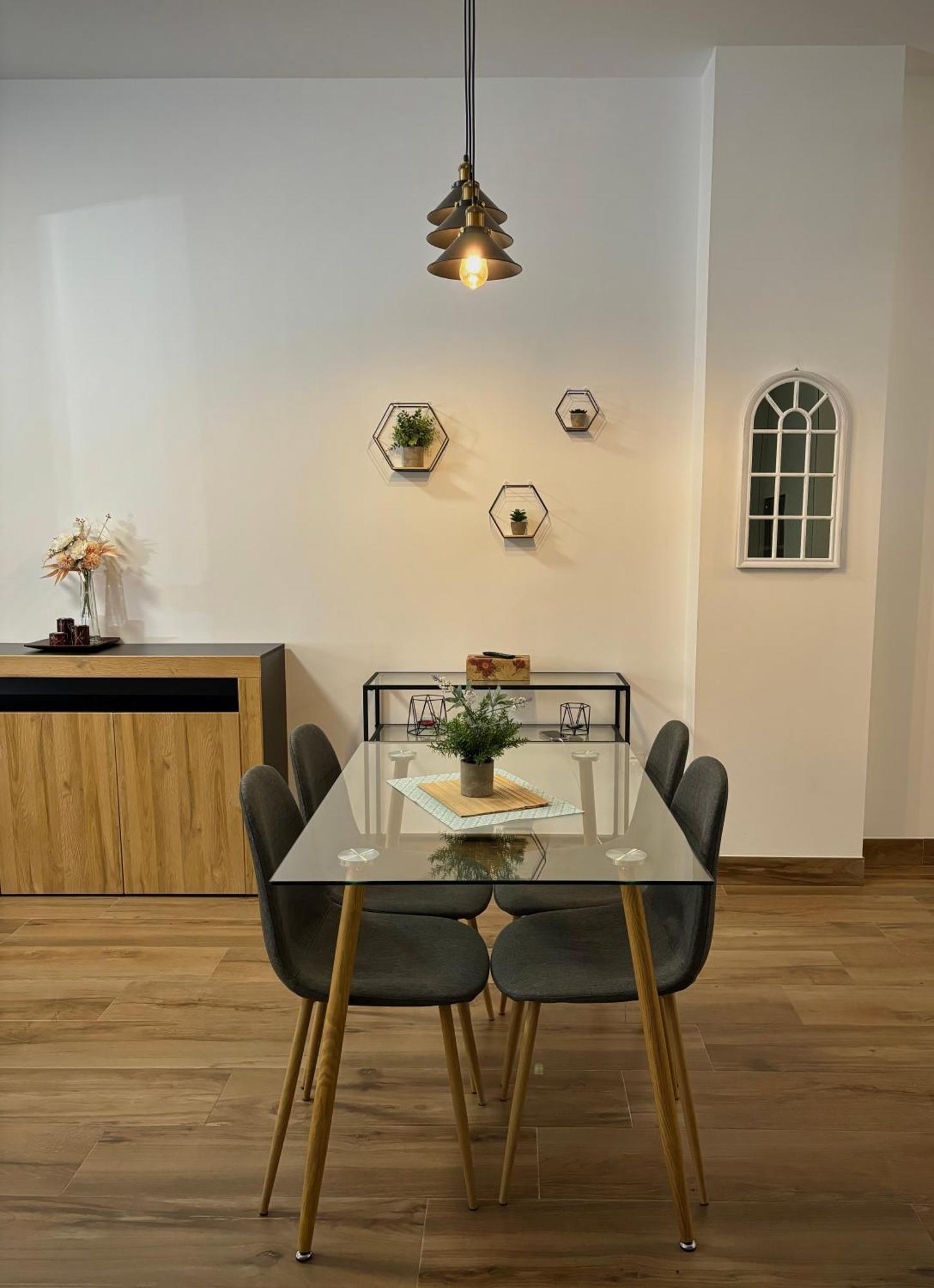 Tabor Apartment Cordoba Luaran gambar