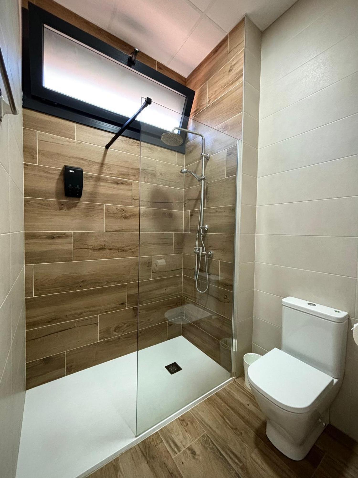 Tabor Apartment Cordoba Luaran gambar