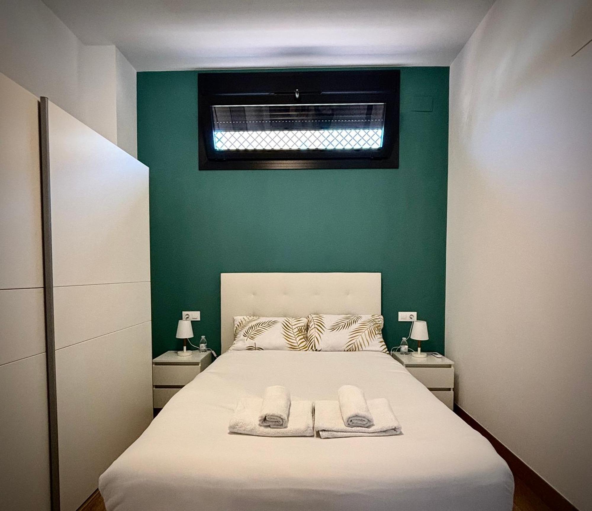 Tabor Apartment Cordoba Luaran gambar